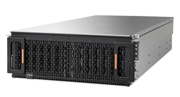 HGST 1ES2144 SE4U60-60 HC560 1200TB SAS-12Gbps Rack-Mount Drive Enclosure