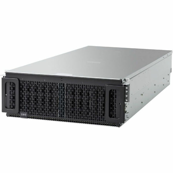 HGST 1ES2153 SE4U102-102 HC560 2040TB SAS-12Gbps Rack-Mount Drive Enclosure