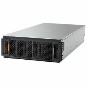 HGST 1ES2214 SE4U102-102 HC560 2040TB SAS-12Gbps Rack-Mount Drive Enclosure