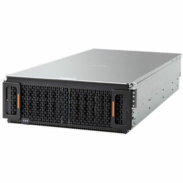 HGST 1ES2214 SE4U102-102 HC560 2040TB SAS-12Gbps Rack-Mount Drive Enclosure