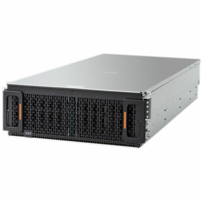 HGST 1ES2214 SE4U102-102 HC560 2040TB SAS-12Gbps Rack-Mount Drive Enclosure