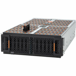 HGST 1ES2290 SE4U102-102 HC550 1836TB SAS-12Gbps Rack Drive Enclosure