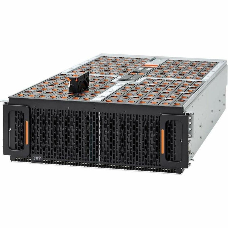 HGST 1ES2290 SE4U102-102 HC550 1836TB SAS-12Gbps Rack-Mount Drive Enclosure