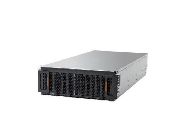 HGST 1ES2337 SE4U102-102 HC550 1428TB HE SATA 512E SE Drive Enclosure