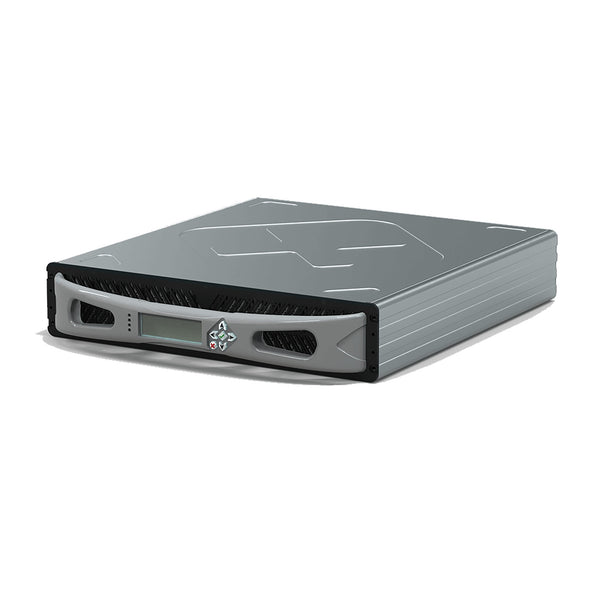 HGST 1ES2562 ULTRASTAR TRANSPORT-24 RC 3511 368.64TB TAA Network Storage
