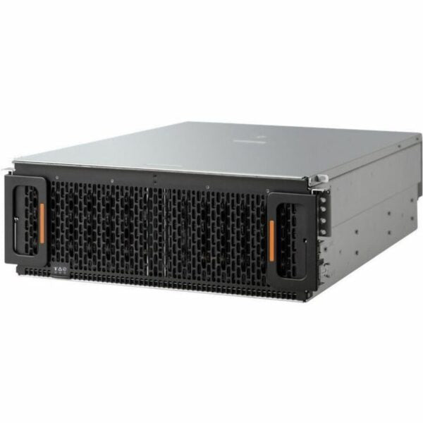HGST 1ES2666 SE4U60 60xHDD 1080TB SAS-12GBps Rack-Mount&nbsp;Drive Enclosure