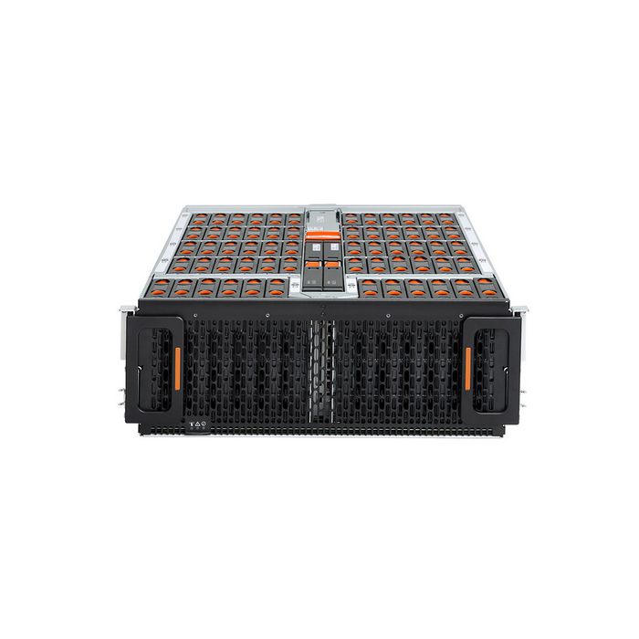  HGST 1EX0544 Ultrastar Data60 144TB SAS Rack (4U) Scaleup Module 