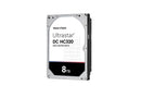 HGST 1EX1222 Ultrastar DC HC320 8TB SAS12Gbps W/CARRIER 3.5" Hard Drive