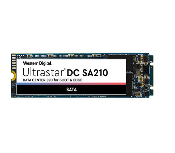 HGST 1EX1559 Ultrastar SERV60+8 BBLK Boot Drive X600 2TB M.2 2280 SSD