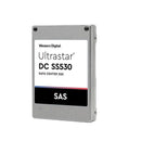 HGST 1EX2001 DC SS530 400GB SAS 12Gbps W/CARRIER 2.5" Solid State Drive