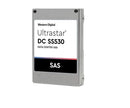 HGST 1EX2003 DC SS530 800GB SAS 12Gbps W/CARRIER 2.5" Solid State Drive