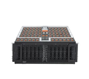 WD 1ES1848 SE4U102-60 Ultrastar Data102 He SAS 512E SE Storage Enclosure
