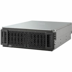 HGST 1EX2963 Ultrastar Data60 22TB SAS 12Gbps Mini-SAS HD 4U Drive Enclosure