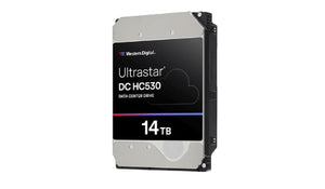 HGST Ultrastar DC HC530 1EX3045 SAS 12Gb/s 7200RPM 3.5" Hard Drive