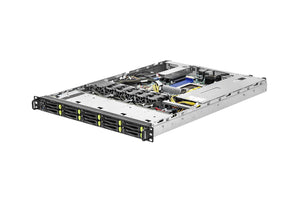 ASRock 1U10E-ALTRA/1L2T 1U Ampere Altra Max 128-Core 2TB Barebone Server