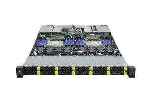ASRock 1U12E-GENOA2 1U AMD EPYC 192-Core 6TB Barebone Server