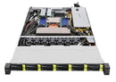 ASRock 1U12E-GENOA/EVAC 1U AMD EPYC Barebone Server