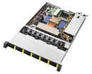 ASRock 1U12E-TURIN/EVAC 1U AMD EPYC Barebone Server
