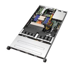 ASRock Rack 1U12E3S-TURIN/EVAC AMD EPYC 9005/9004, 97x4 Series CPUs 1600W Redundant PSU 1U Rackmount All-Flash Storage Server