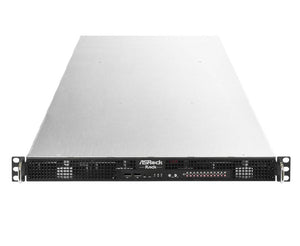 ASRock 1U12LX-C612D4U/2T8R 1U Intel Xeon 22-Core 1TB Barebone Server