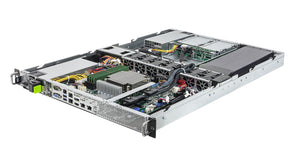 ASRock 1U1G-W680/2L2T 1U Intel Core 24 Core 192GB Barebone Server