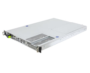 ASRock 1U1G-X570/2L2T 1U AMD Ryzen 16-Core 128GB Barebone Server