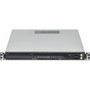 ASRock 1U2E-X570 1U AMD Ryzen 128-Core 128-Core Barebone Server