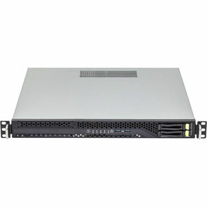 ASRock 1U2E-X570 1U AMD Ryzen 128-Core 128-Core Barebone Server