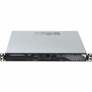 ASRock 1U2LW-X570 1U AMD Ryzen 16-Core 128GB Barebone Server