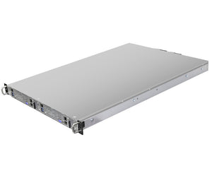 ASRock 1U2N2G-ROME/2T 1U AMD EPYC 128-Core 4TB Barebone Server
