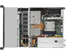 ASRock Virtualization Server 1U4L2E-B650 with 6-Core AMD Ryzen 16GB DDR5 480GB SSD