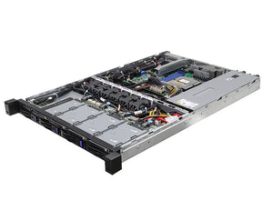 ASRock 1U4L4E-GENOA/2T 1U AMD EPYC 96-Core 4TB Barebone Server