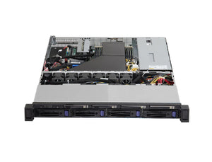 ASRock 1U4L4E-ICX/2T 1U Intel Xeon 40 Core 8 Slots 2TB Barebone Server