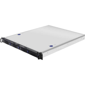 ASRock 1U4LW-B650/2L2T 1U Rackmount General Purpose Server Barebone Single Socket