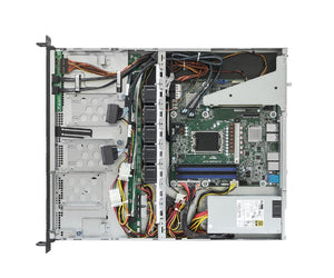 ASRock 1U4LW-C262/2L2T 1U Intel Xeon 8-Core 128GB Barebone Server