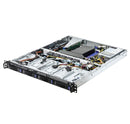 ASRock 1U4LW-ICX/2T 2U Intel Xeon 40-Core Up to~ 2TB Barebone System