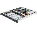ASRock 1U4LW-X570 1U Ryzen 5000 32GB DDR4 PCIe 4.0 x4 SATA 6Gbps Rackmount Barebone Server