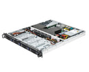 ASRock 1U4LW-X570/2L2T 1U AMD Ryzen 8-Core 128GB Barebone Server