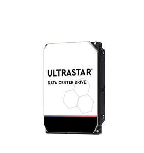 HGST 1W10001-20PK Ultrastar DC HA210 1TB 7200RPM 3.5-Inch Internal HDD