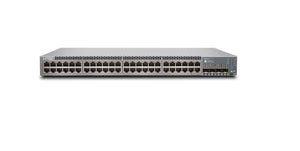 Ruckus EX2300-48T EX Series 48-Port Rack-Mountable Ethernet Switch