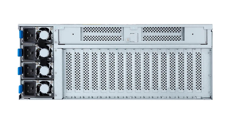Gigabyte G493-ZB2-AAP1 MZB3-G41 4U Rackmount/GPU Server 