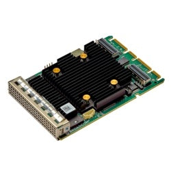 Broadcom 05-50137-00 MegaRAID 16-Ports 8 GB PCIe4.0 Storage Adapter