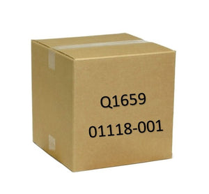Axis 01118-001 20MP 55 to 250mm-Lens Multi-View Network Camera Q1659