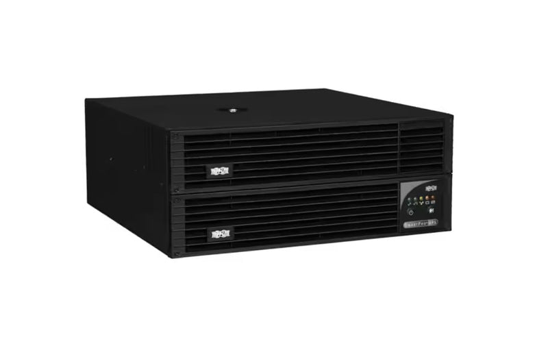 Tripp Lite Smart3000Crmxln Smartpro 120V 3000Va 2880W Sine Wave Line-Interactive Ups Rackmount Gad