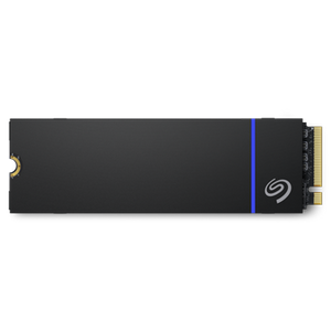 Seagate ZP2000GP3A1001 Game Drive for PS5 2TB PCI-Express 4.0 x4 Solid State Drive