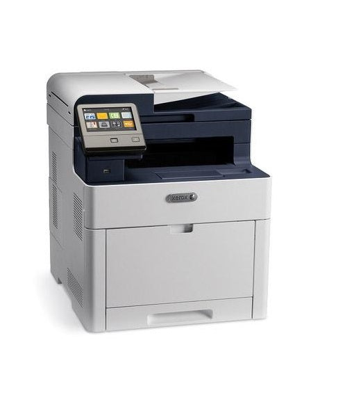 Xerox WorkCentre 6515/DN WorkCentre 6515 Color Laser Multifunction Printer