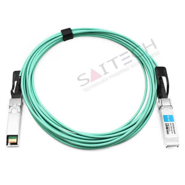HPE 844483-B21 25Gbps 7m SFP28 Multi-mode Active Optical Cable