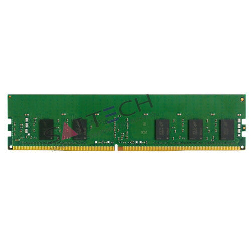 Qnap Ram-16Gdr4Ect0-Rd-3200 16Gb Ddr4 3200Mhz 288Pin R-Dimm Memory Module