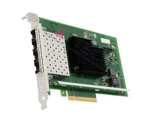 HPE 869585-B21 4-Ports 10Gbps 563Sfp+Optical Fiber Ethernet Network Adapter