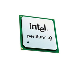 Intel SL5VH Pentium-IV 1.6GHz 400MHz Bus Speed Socket-478 256Kb L2 Cache Single Core Desktop Processor